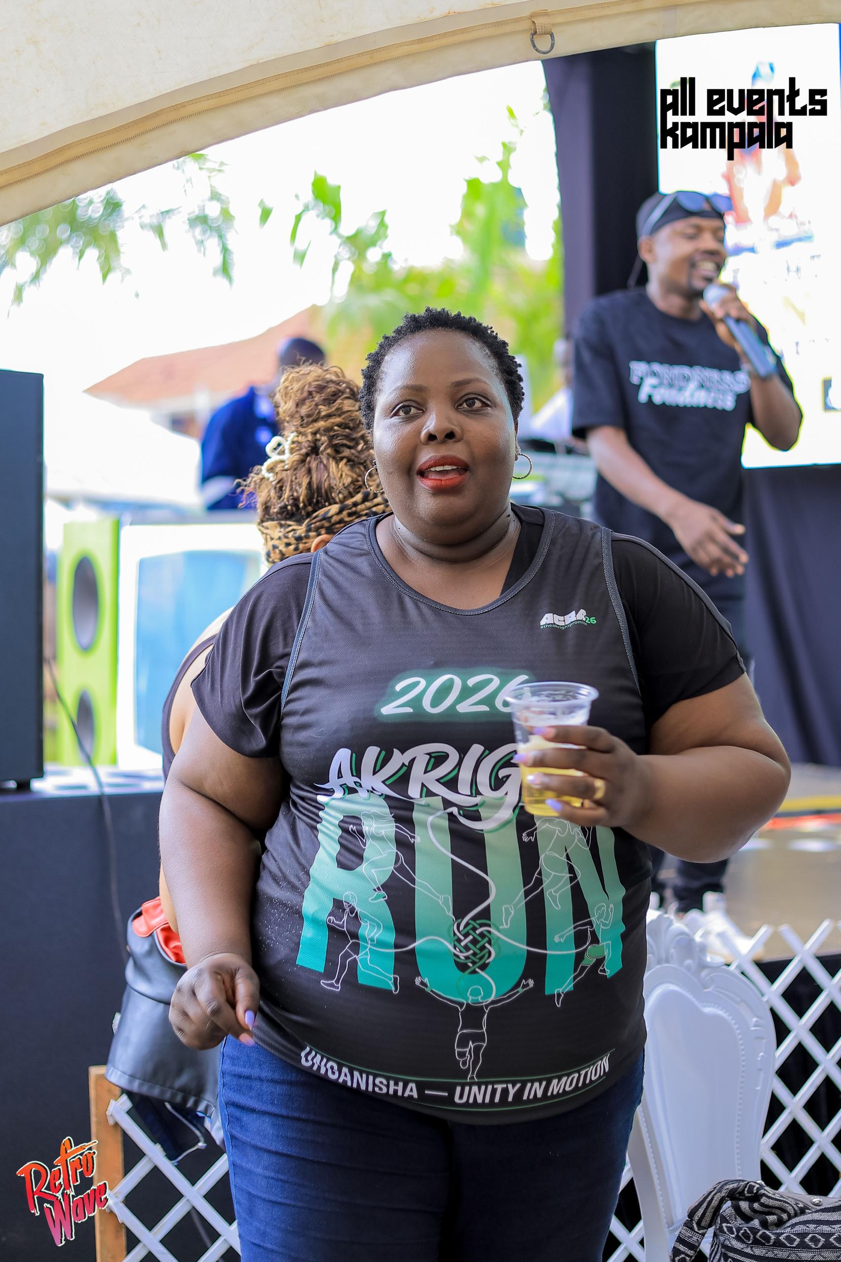 Akright Run Photo